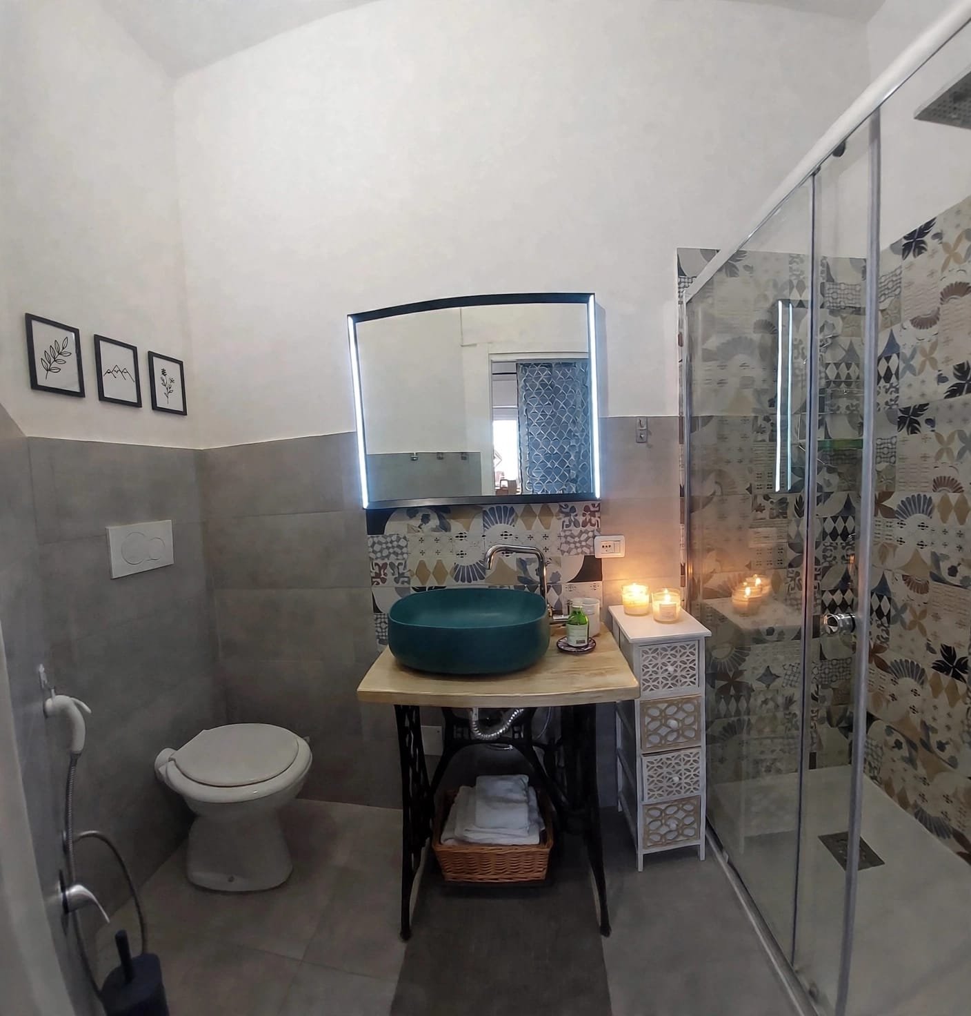 Bagno